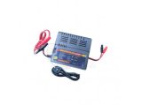 LOGIC RC Fusion LX40 Breeze Plus Lipo Charger 240v/12v